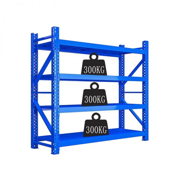 Storage Rack - 图片 2